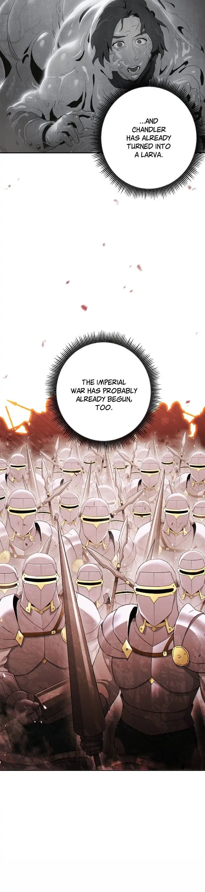 Read The Skeleton Soldier Failed to Defend the Dungeon EN Manga Online