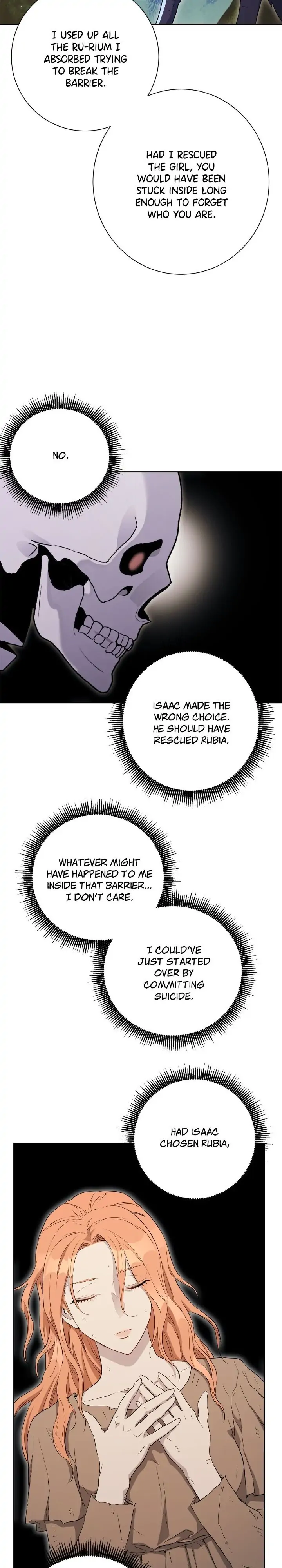 Read The Skeleton Soldier Failed to Defend the Dungeon EN Manga Online