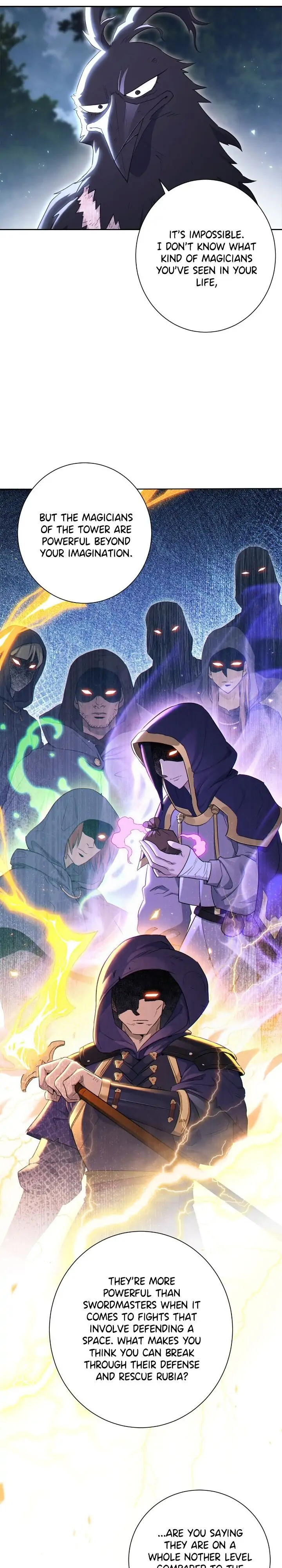 Read The Skeleton Soldier Failed to Defend the Dungeon EN Manga Online