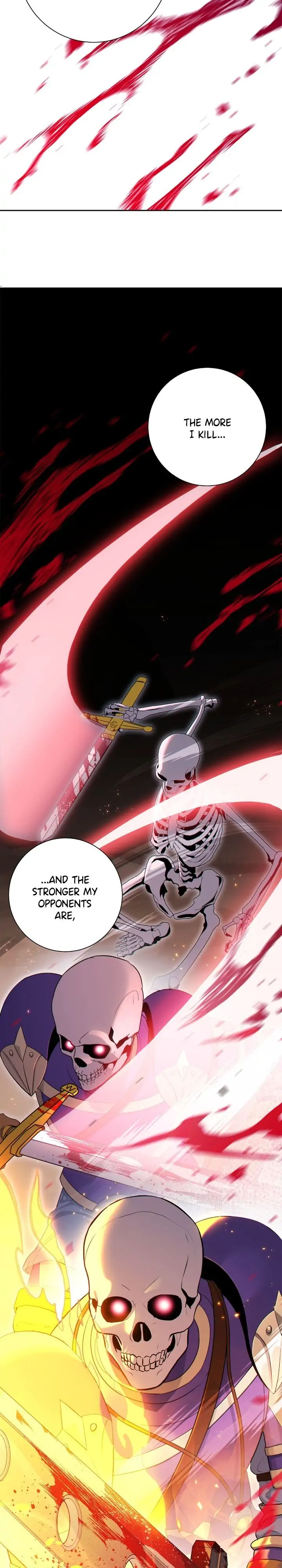 Read The Skeleton Soldier Failed to Defend the Dungeon EN Manga Online