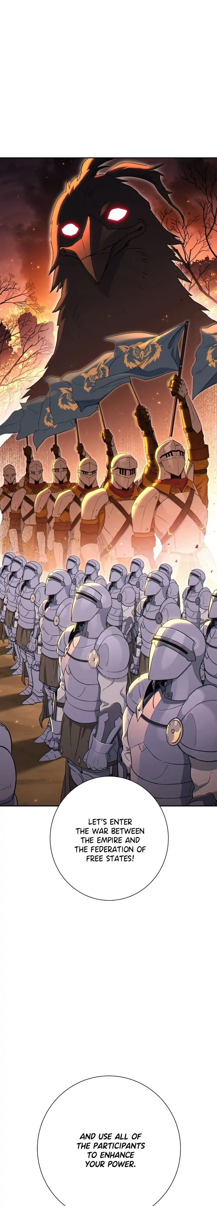 Read The Skeleton Soldier Failed to Defend the Dungeon EN Manga Online