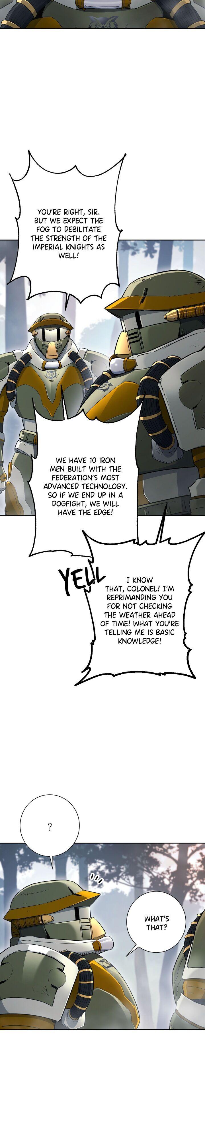Read The Skeleton Soldier Failed to Defend the Dungeon EN Manga Online