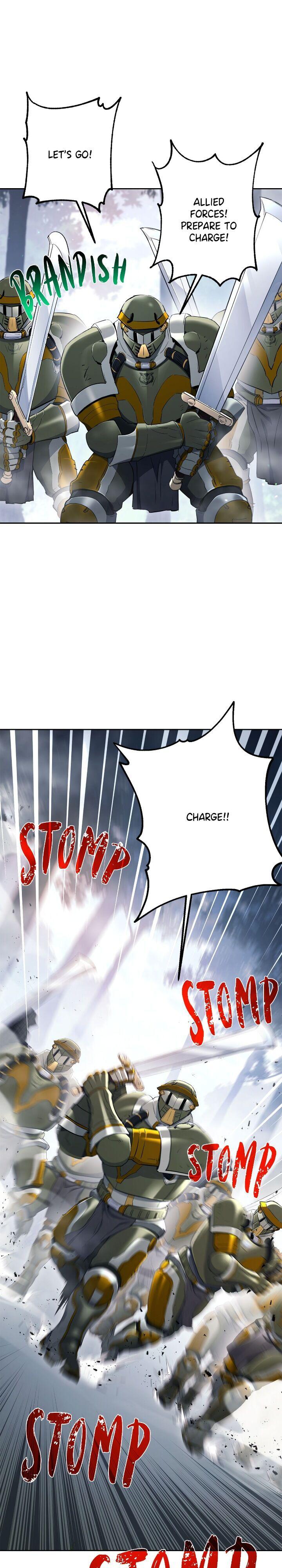Read The Skeleton Soldier Failed to Defend the Dungeon EN Manga Online