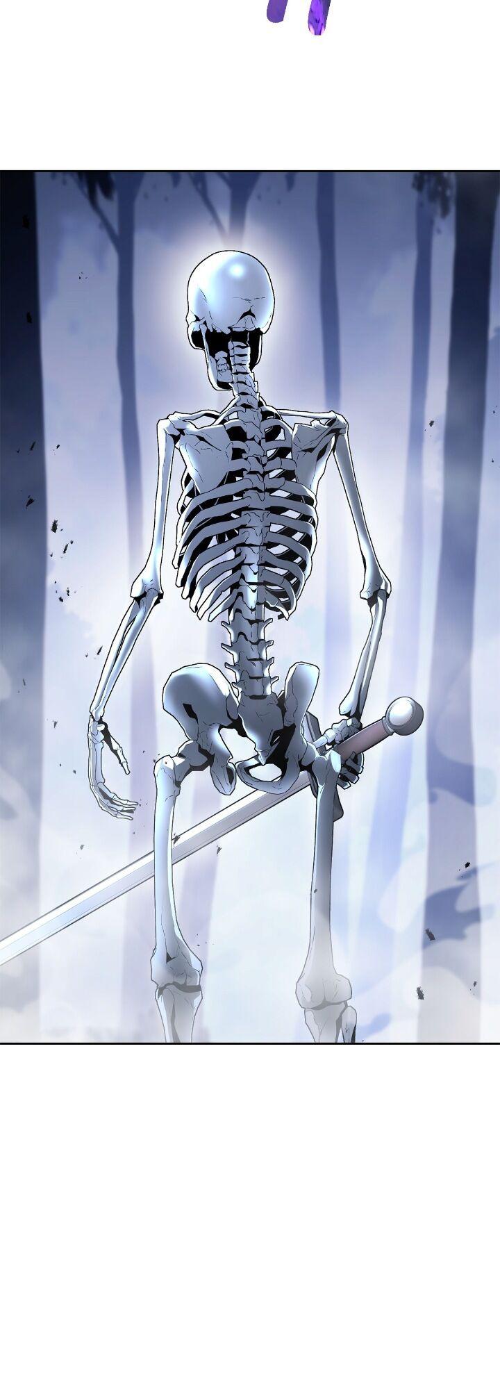 Read The Skeleton Soldier Failed to Defend the Dungeon EN Manga Online