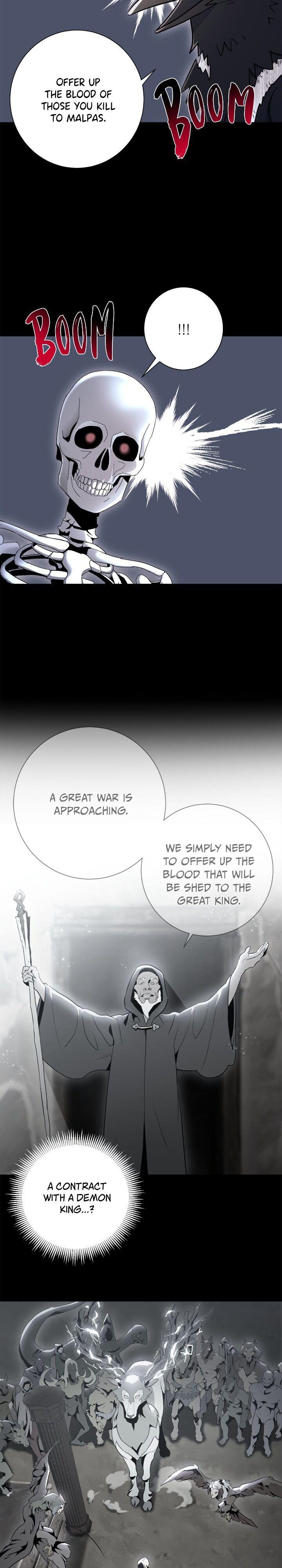 Read The Skeleton Soldier Failed to Defend the Dungeon EN Manga Online