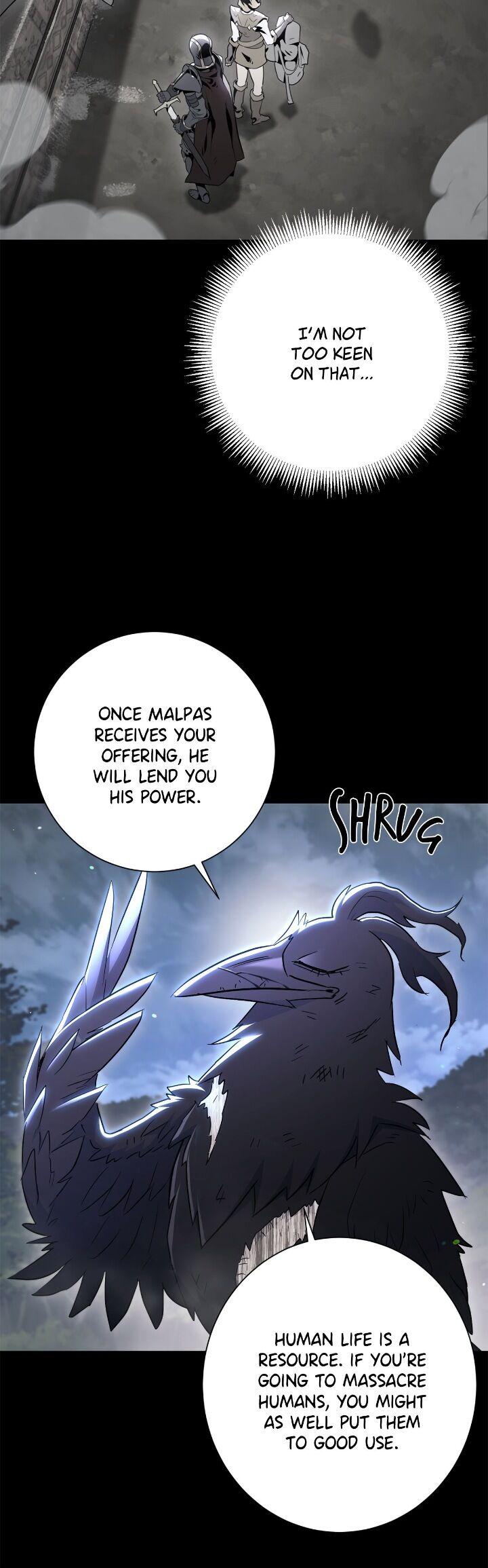 Read The Skeleton Soldier Failed to Defend the Dungeon EN Manga Online