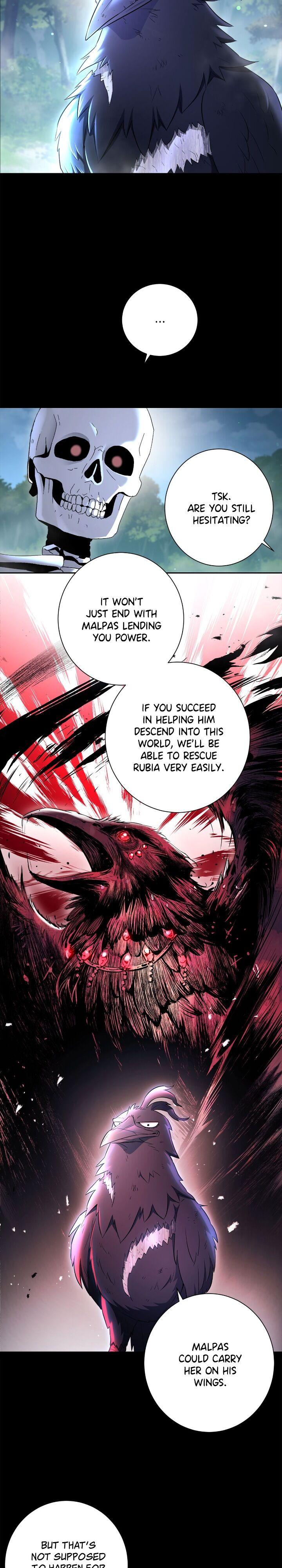 Read The Skeleton Soldier Failed to Defend the Dungeon EN Manga Online