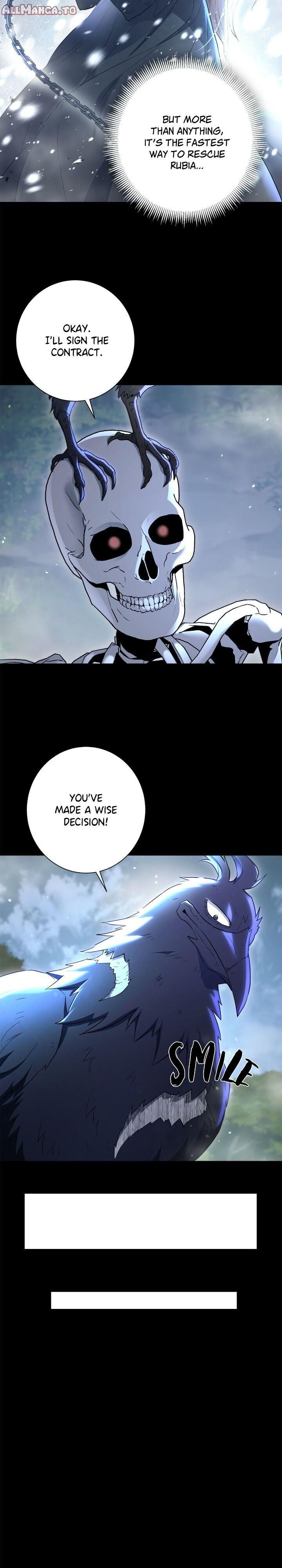Read The Skeleton Soldier Failed to Defend the Dungeon EN Manga Online