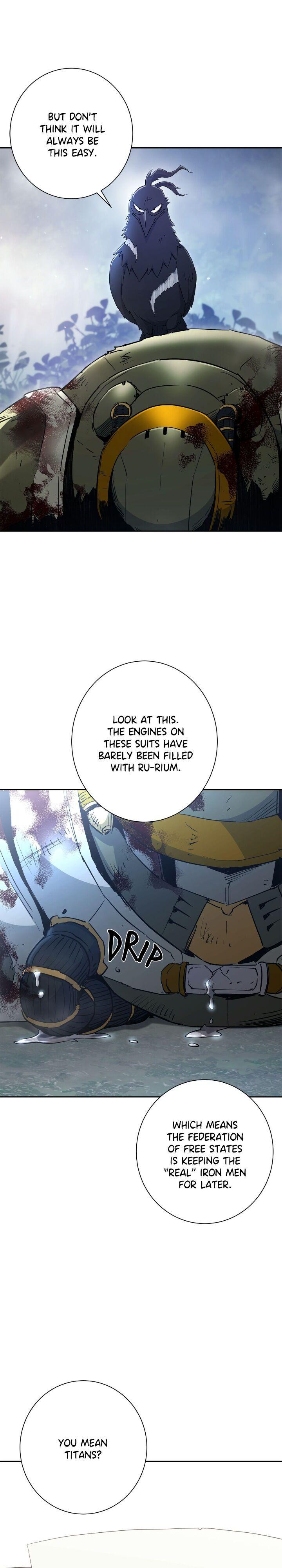 Read The Skeleton Soldier Failed to Defend the Dungeon EN Manga Online