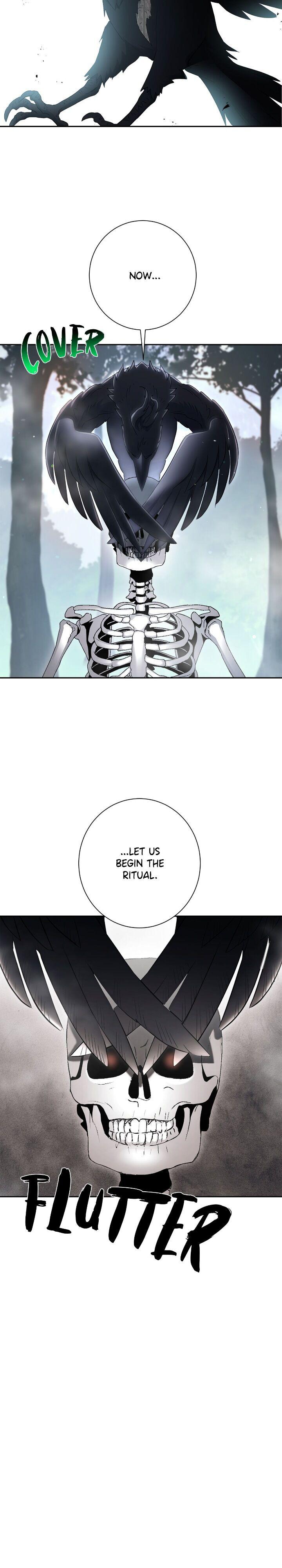 Read The Skeleton Soldier Failed to Defend the Dungeon EN Manga Online