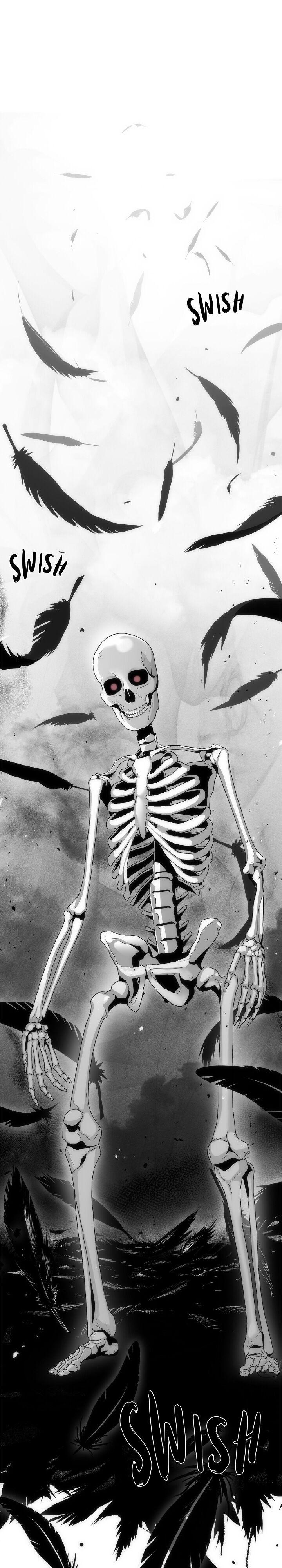 Read The Skeleton Soldier Failed to Defend the Dungeon EN Manga Online