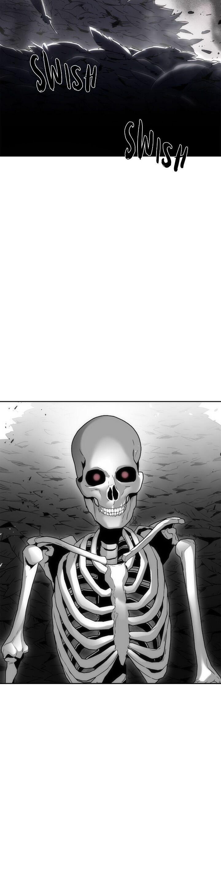 Read The Skeleton Soldier Failed to Defend the Dungeon EN Manga Online