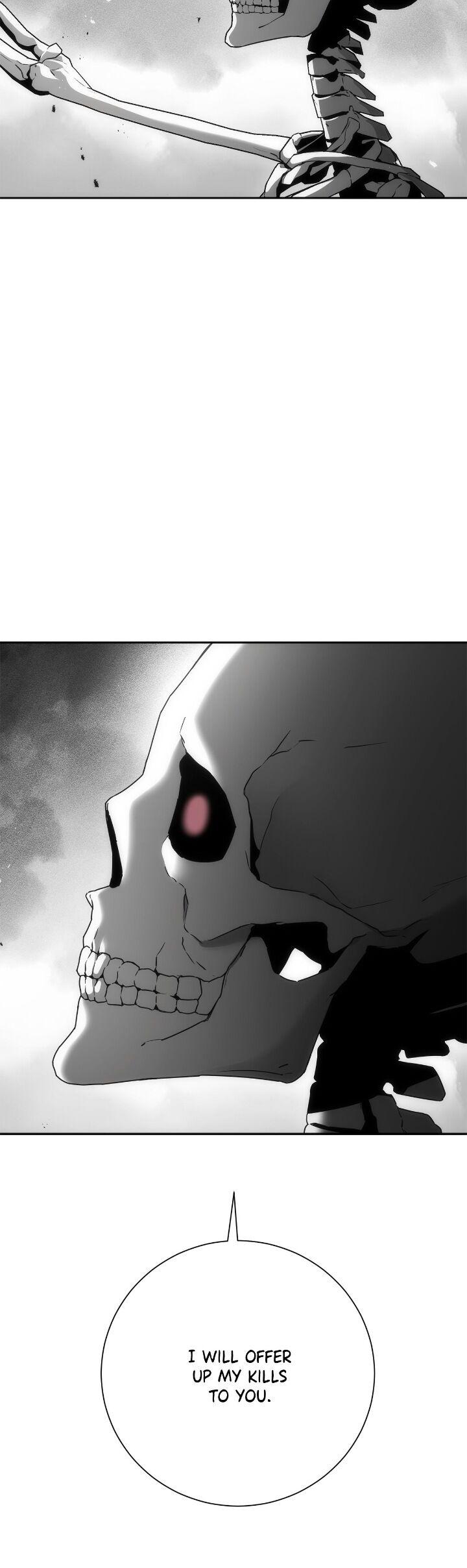 Read The Skeleton Soldier Failed to Defend the Dungeon EN Manga Online