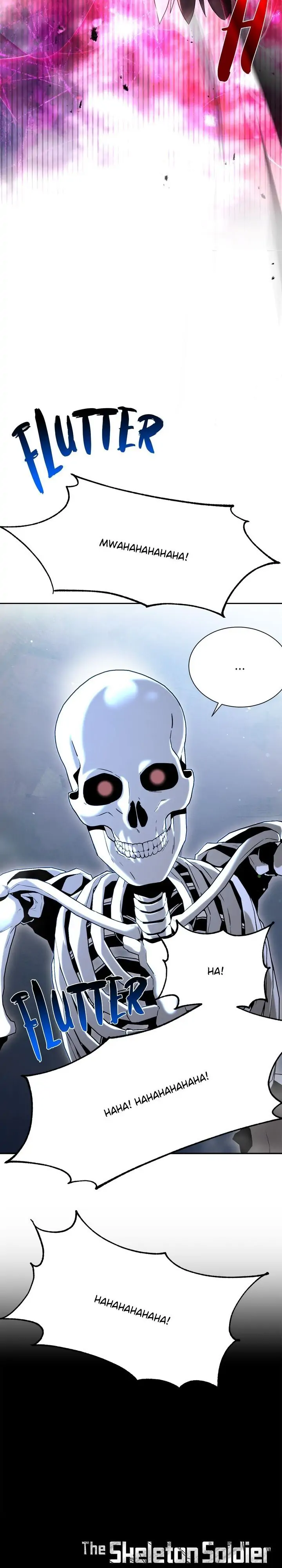 Read The Skeleton Soldier Failed to Defend the Dungeon EN Manga Online