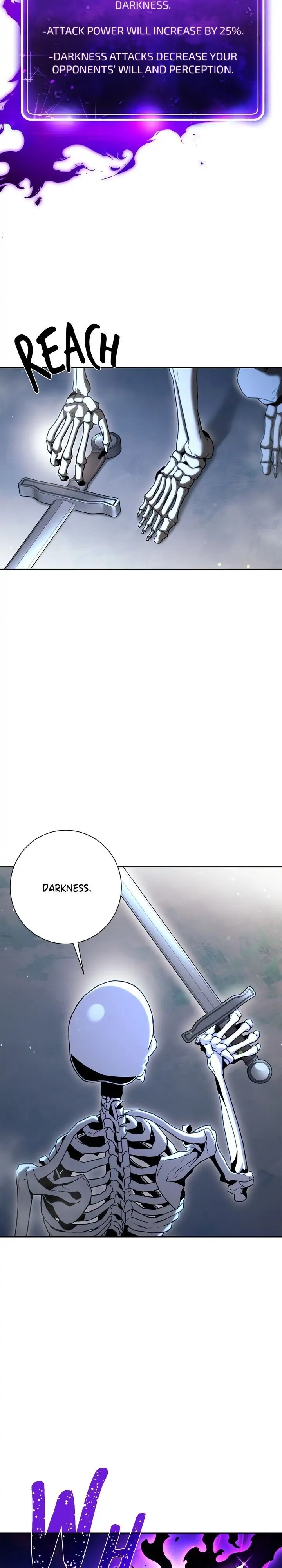 Read The Skeleton Soldier Failed to Defend the Dungeon EN Manga Online
