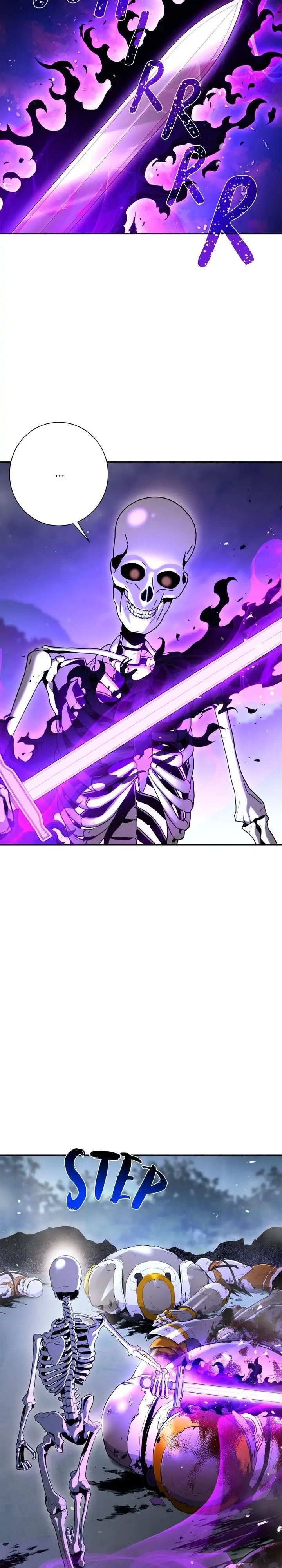 Read The Skeleton Soldier Failed to Defend the Dungeon EN Manga Online