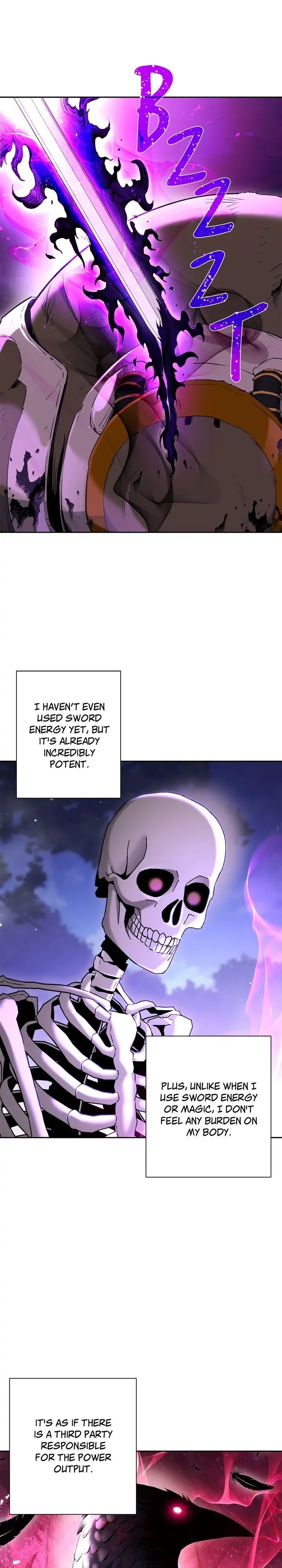 Read The Skeleton Soldier Failed to Defend the Dungeon EN Manga Online