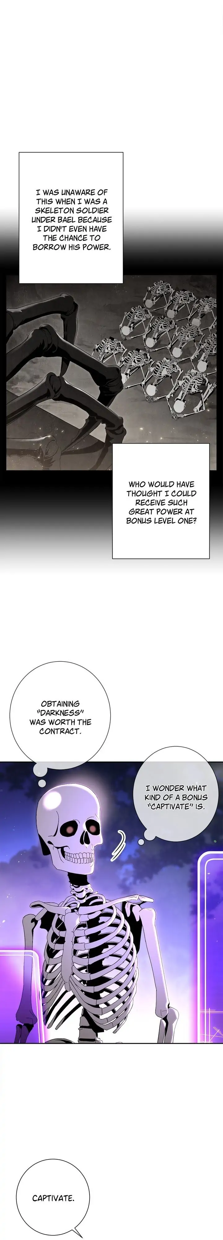 Read The Skeleton Soldier Failed to Defend the Dungeon EN Manga Online