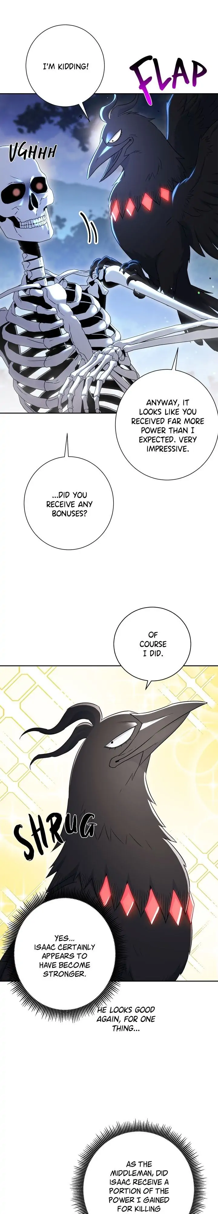 Read The Skeleton Soldier Failed to Defend the Dungeon EN Manga Online