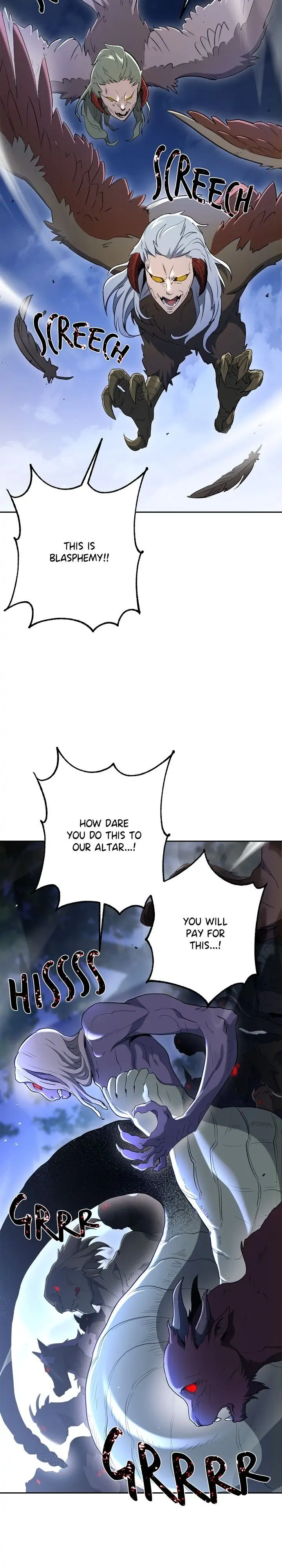 Read The Skeleton Soldier Failed to Defend the Dungeon EN Manga Online