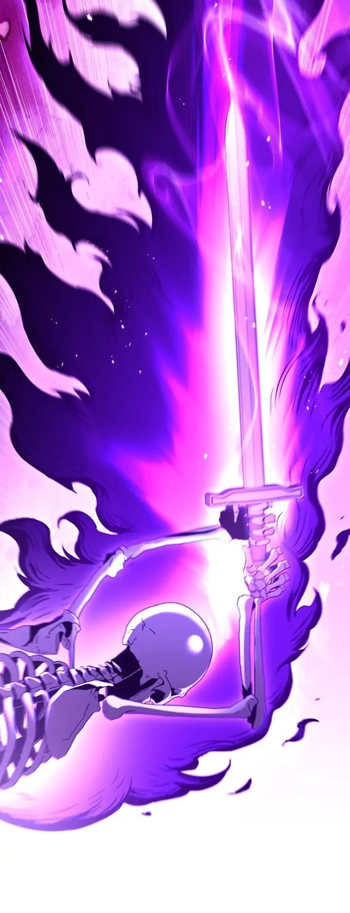 Read The Skeleton Soldier Failed to Defend the Dungeon EN Manga Online