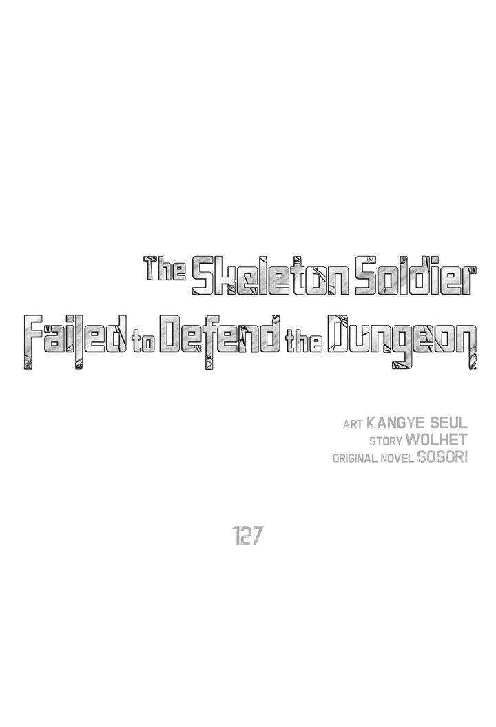 Read The Skeleton Soldier Failed to Defend the Dungeon EN Manga Online