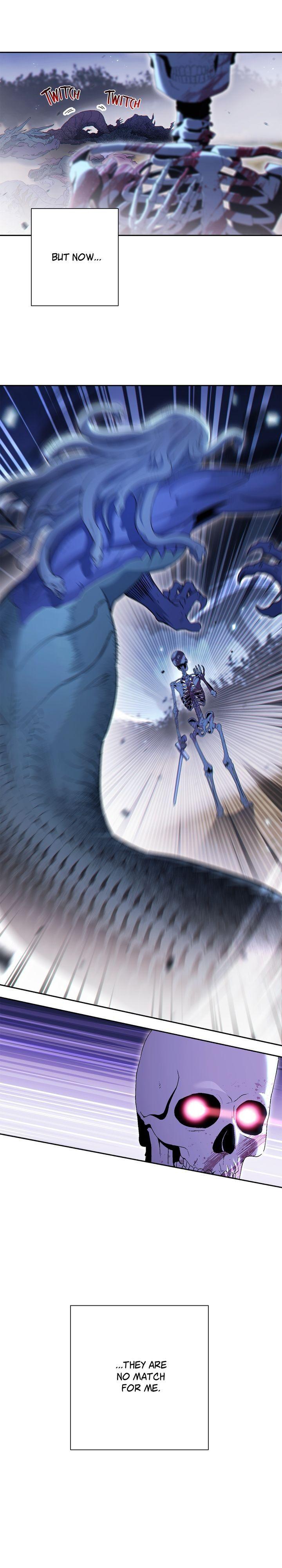 Read The Skeleton Soldier Failed to Defend the Dungeon EN Manga Online