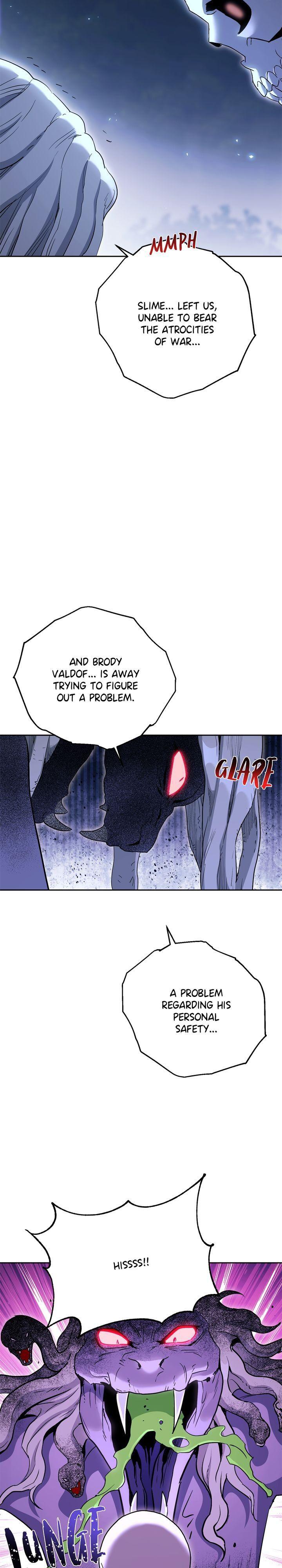 Read The Skeleton Soldier Failed to Defend the Dungeon EN Manga Online