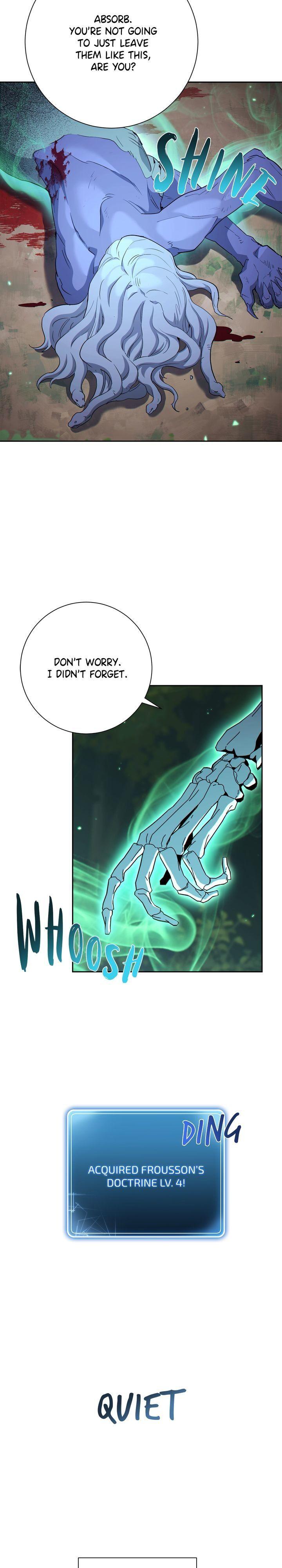 Read The Skeleton Soldier Failed to Defend the Dungeon EN Manga Online