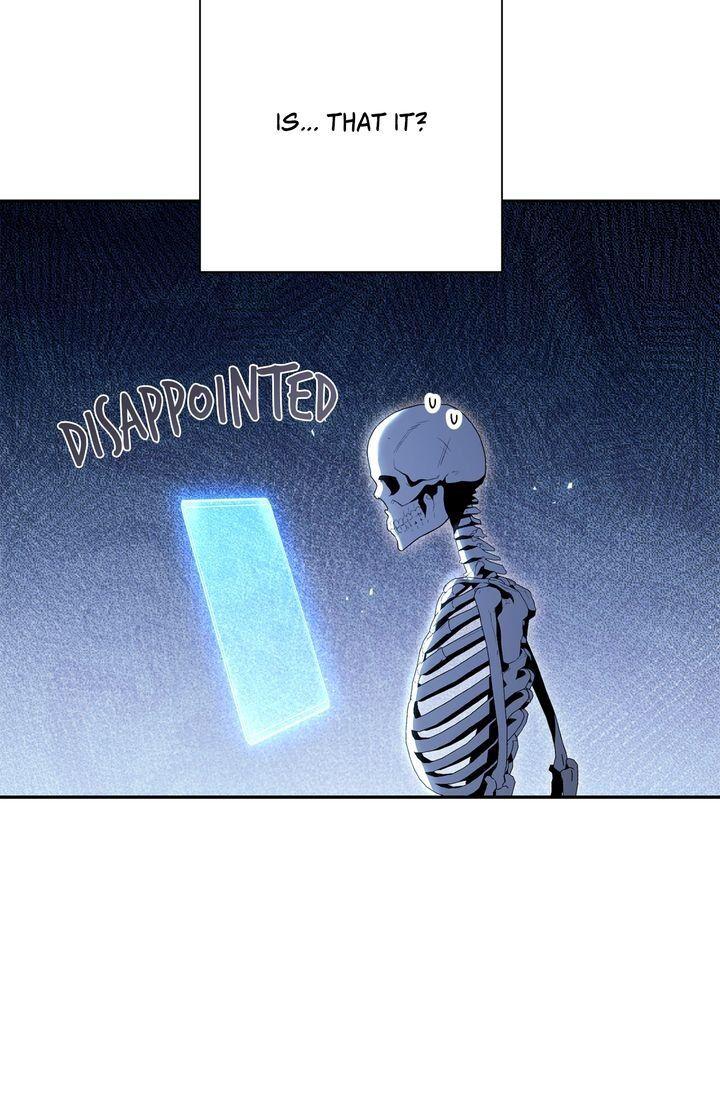 Read The Skeleton Soldier Failed to Defend the Dungeon EN Manga Online