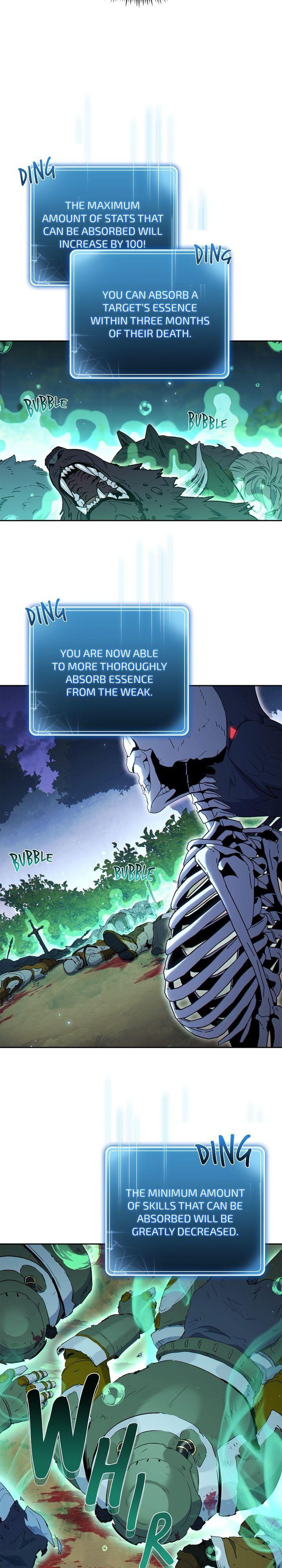 Read The Skeleton Soldier Failed to Defend the Dungeon EN Manga Online