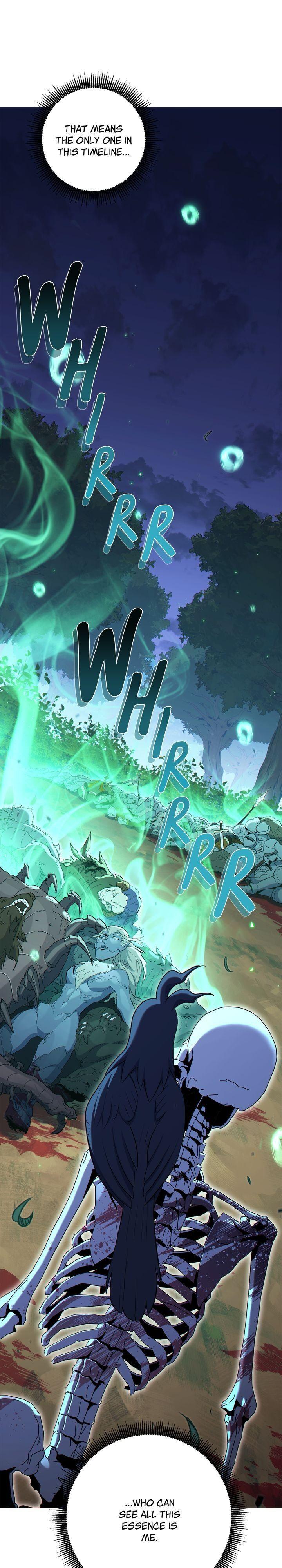 Read The Skeleton Soldier Failed to Defend the Dungeon EN Manga Online