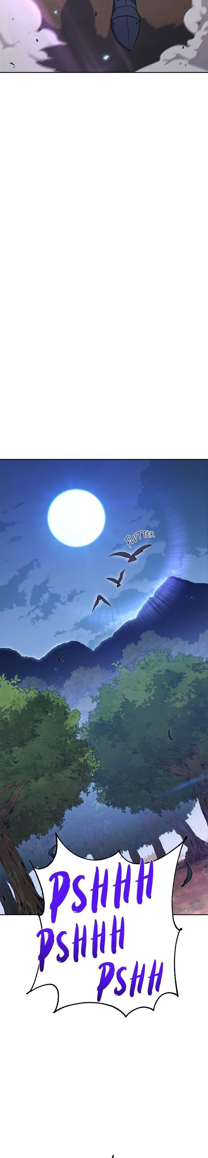 Read The Skeleton Soldier Failed to Defend the Dungeon EN Manga Online