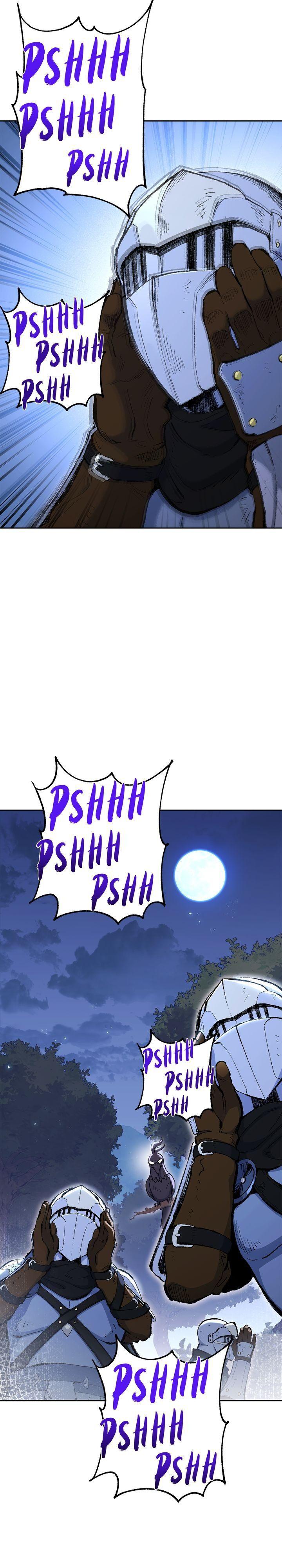 Read The Skeleton Soldier Failed to Defend the Dungeon EN Manga Online