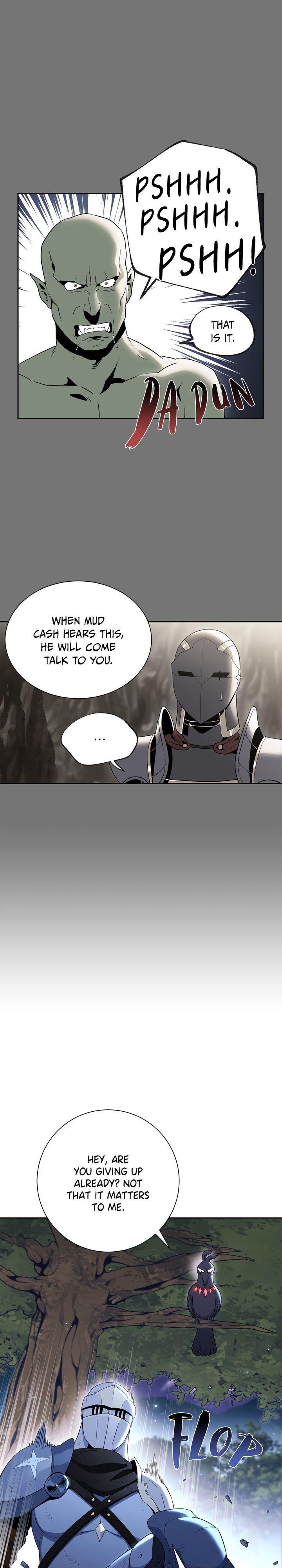 Read The Skeleton Soldier Failed to Defend the Dungeon EN Manga Online