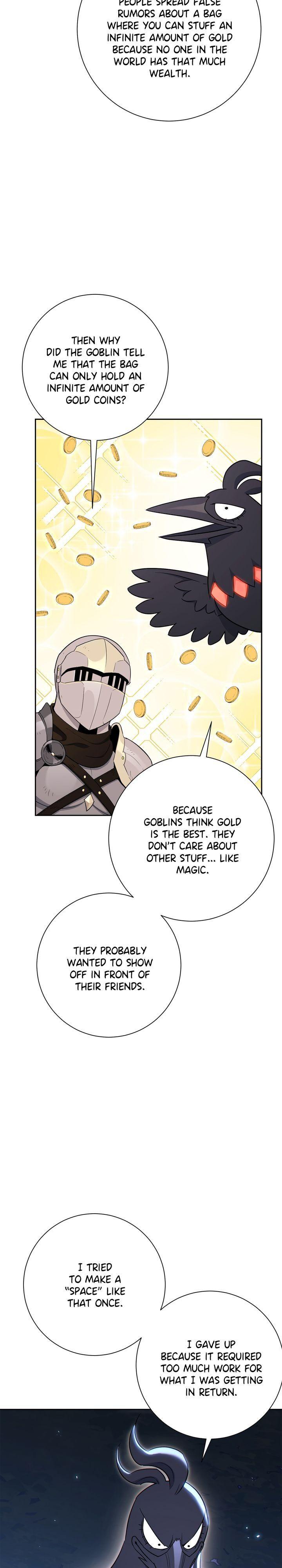 Read The Skeleton Soldier Failed to Defend the Dungeon EN Manga Online
