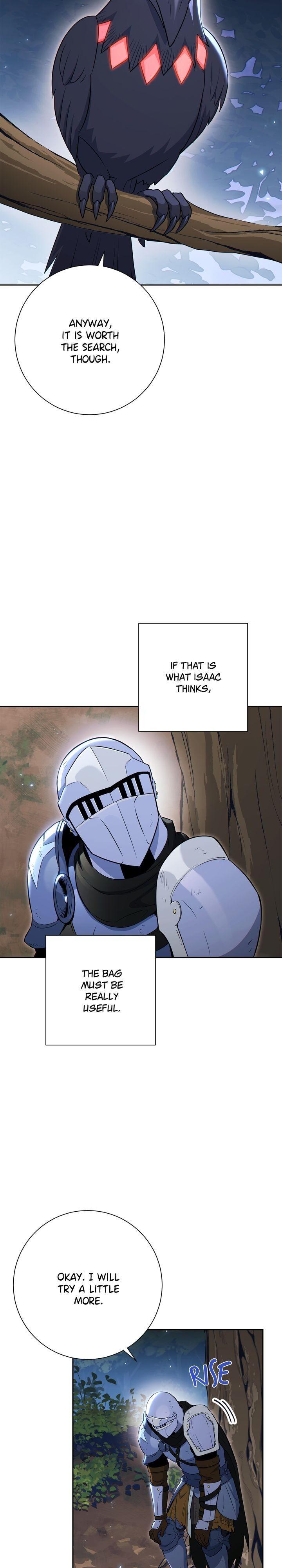 Read The Skeleton Soldier Failed to Defend the Dungeon EN Manga Online