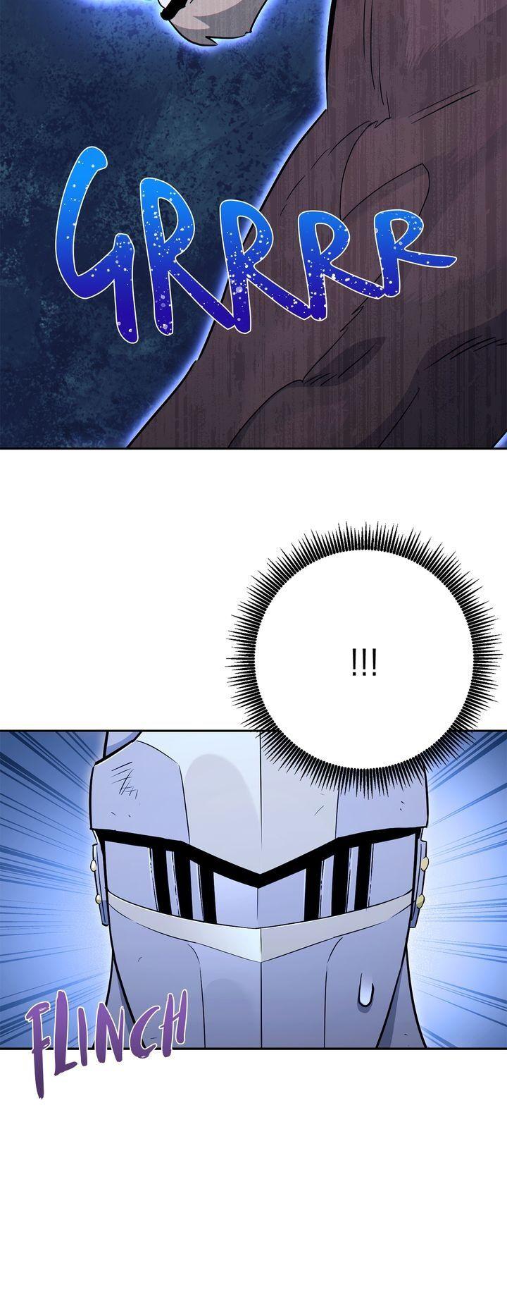Read The Skeleton Soldier Failed to Defend the Dungeon EN Manga Online