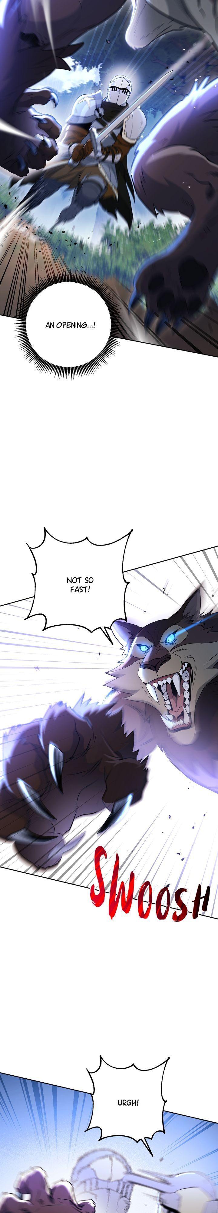 Read The Skeleton Soldier Failed to Defend the Dungeon EN Manga Online