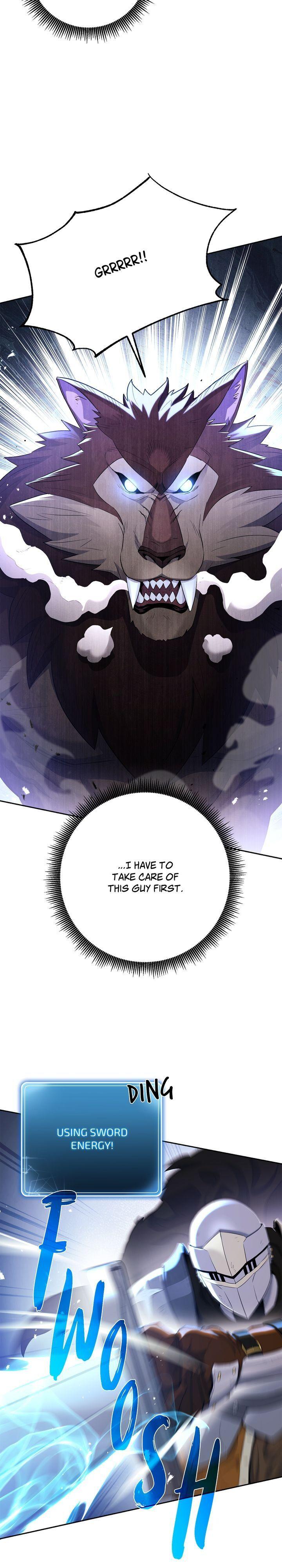 Read The Skeleton Soldier Failed to Defend the Dungeon EN Manga Online