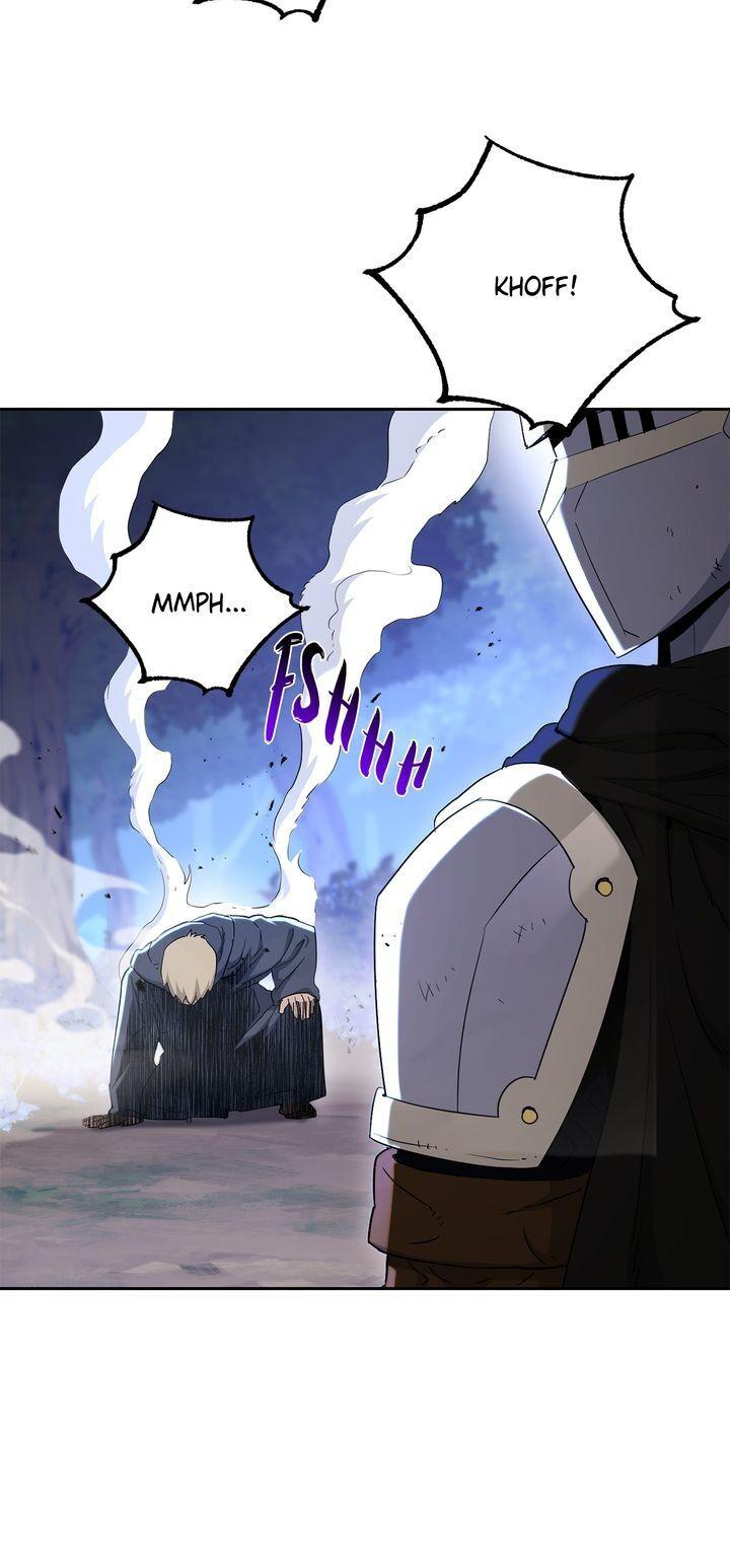 Read The Skeleton Soldier Failed to Defend the Dungeon EN Manga Online