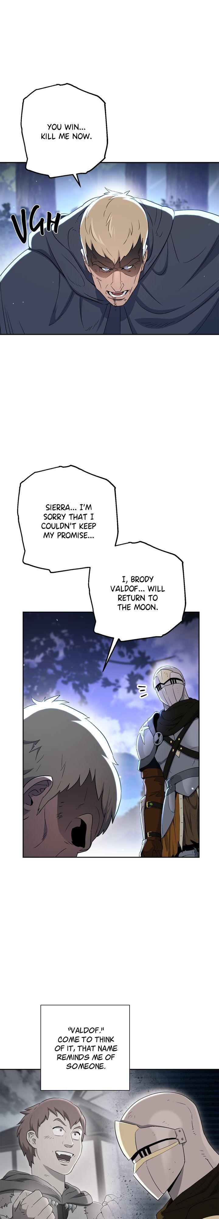 Read The Skeleton Soldier Failed to Defend the Dungeon EN Manga Online