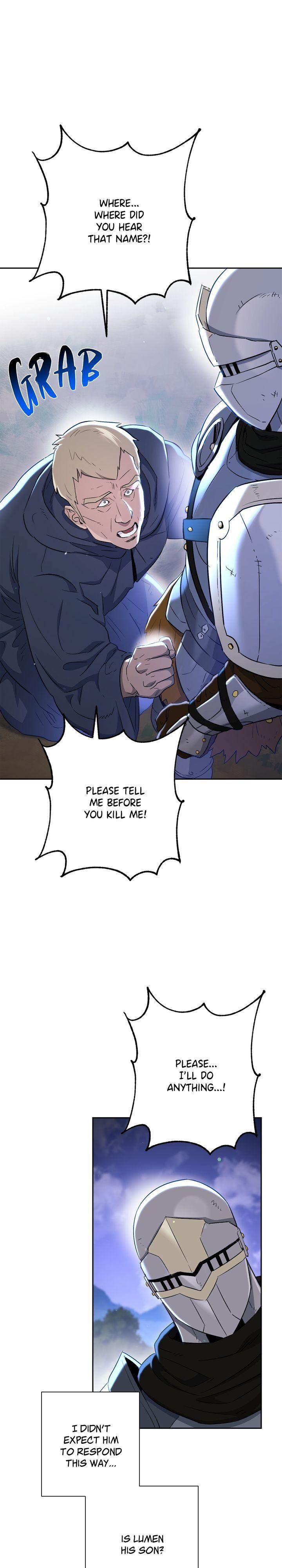 Read The Skeleton Soldier Failed to Defend the Dungeon EN Manga Online