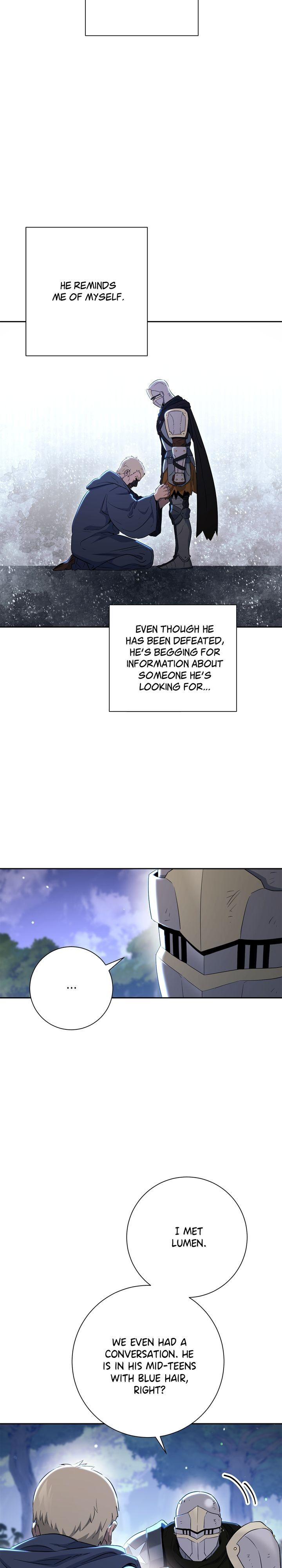 Read The Skeleton Soldier Failed to Defend the Dungeon EN Manga Online