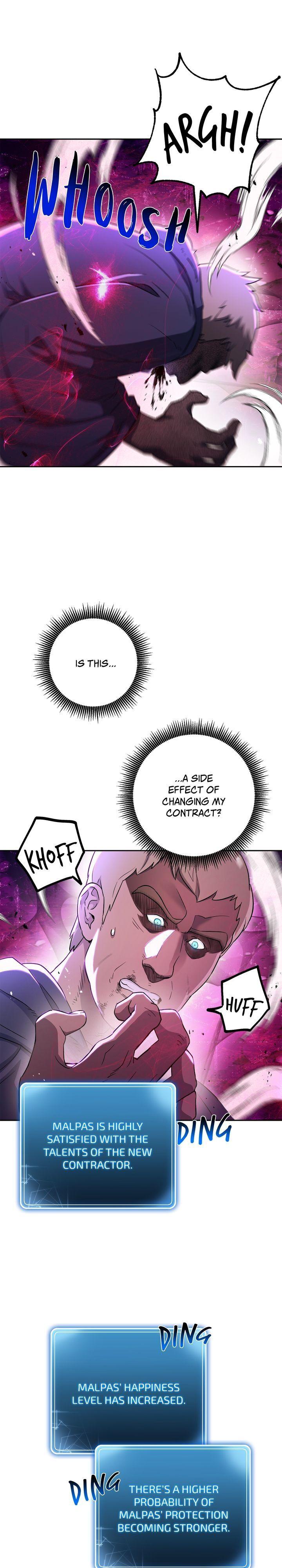 Read The Skeleton Soldier Failed to Defend the Dungeon EN Manga Online