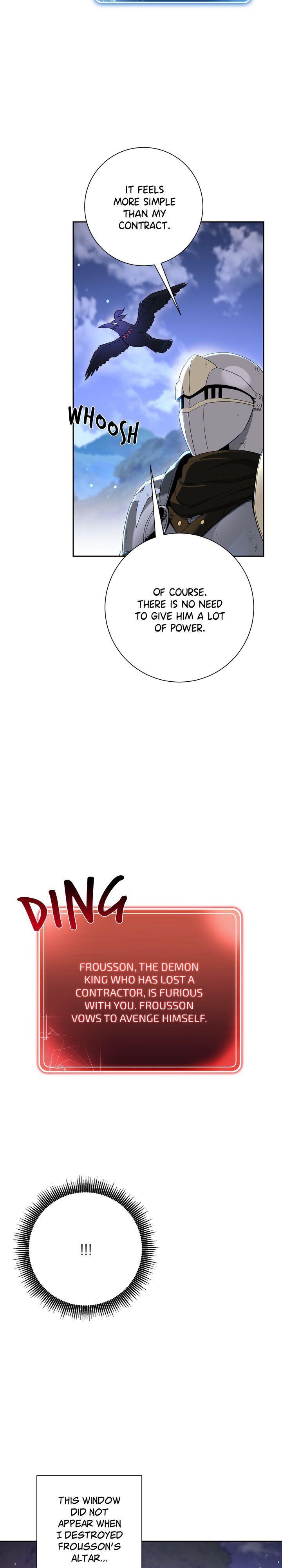 Read The Skeleton Soldier Failed to Defend the Dungeon EN Manga Online