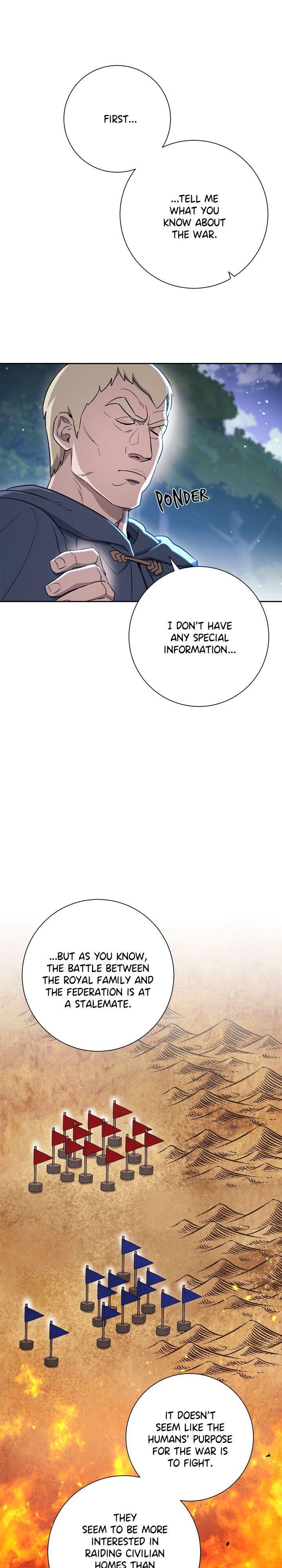 Read The Skeleton Soldier Failed to Defend the Dungeon EN Manga Online