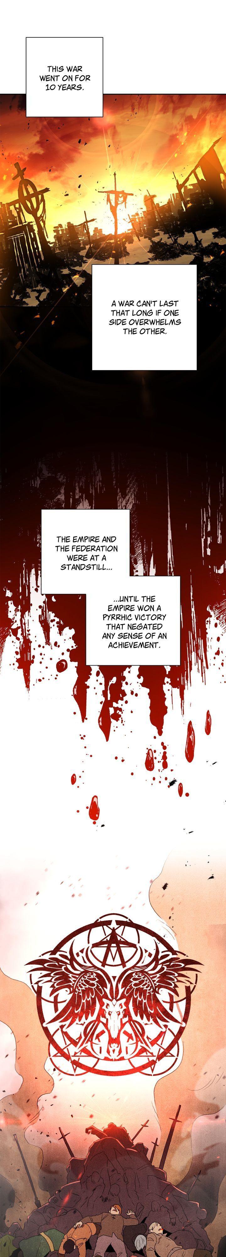 Read The Skeleton Soldier Failed to Defend the Dungeon EN Manga Online