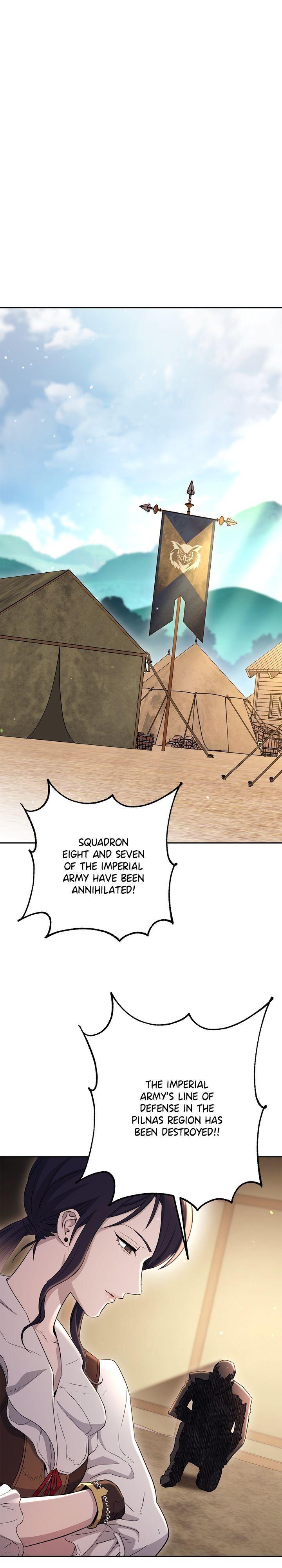 Read The Skeleton Soldier Failed to Defend the Dungeon EN Manga Online