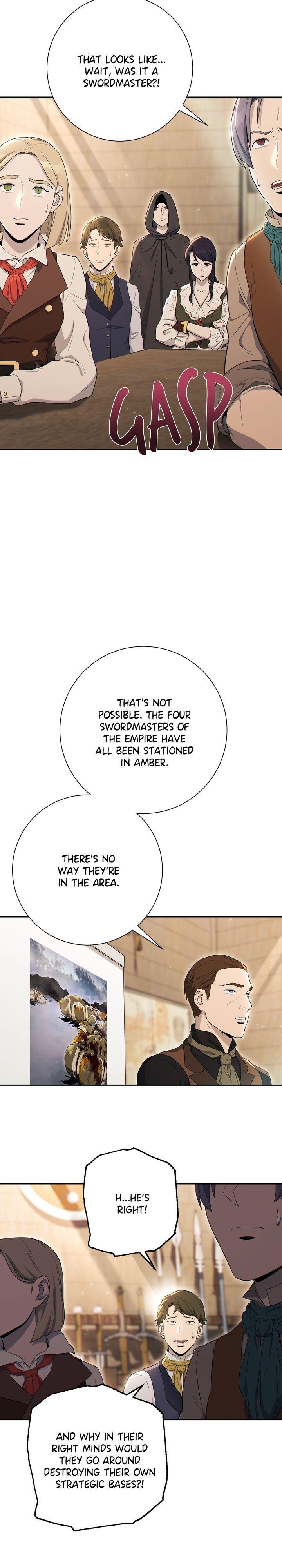 Read The Skeleton Soldier Failed to Defend the Dungeon EN Manga Online